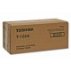 Toshiba T-1600E tonerio kasetė (T1600E), dėžutėje 2 vnt.