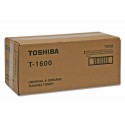 Toshiba T-1600E toner cartridge i a box of 2 pcs.