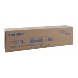 Toshiba T-1640E-24K tonerio kasetė (T1640E-24K)
