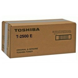 Toshiba T-2500E toner cartridge (T2500E)