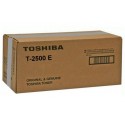 Toshiba T-2500E kopijuoklio milteliai