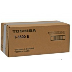 Toshiba T-3500E toner cartridge (T3500E)