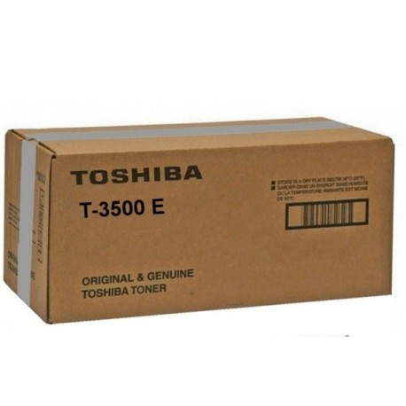 Toshiba T-3500E tonerio kasetė (T3500E)
