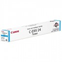 Canon C-EXV10/C-EXV24 cyan toner cartridge