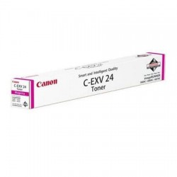 Canon C-EXV10/C-EXV24 magenta toner cartridge (C-EXV10/C-EXV24)