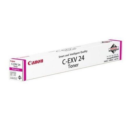 Canon C-EXV10/C-EXV24 purpurinė tonerio kasetė (CEXV10/CEXV24)
