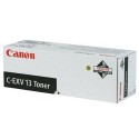 Canon C-EXV13 kopijuoklio milteliai