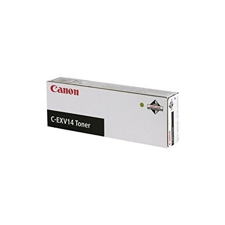 Canon C-EXV14 toner cartridge (C-EXV14)