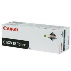 Canon C-EXV18 tonerio kasetė (CEXV18)
