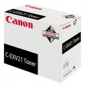 Canon C-EXV21 black toner cartridge