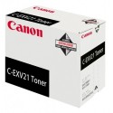 Canon C-EXV21 juoda, kopijuoklio milteliai