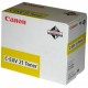 Canon C-EXV21 yellow toner cartridge (C-EXV21)