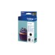 Brother LC123BK black ink cartridge (LC123BK)