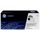 HP 49A black toner cartridge (Q5949A)