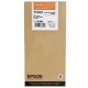 Epson T596A orange ink cartridge (C13T596A00)