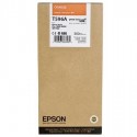 Epson T596A orange ink cartridge