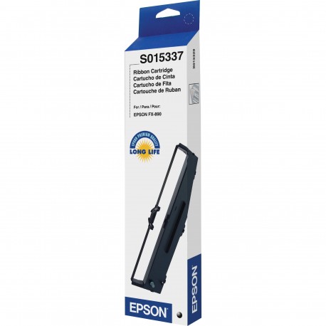 Epson S015337 black film (C13S015337)