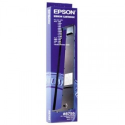Epson 8755 black strip (C13S015020)