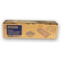 Epson 0438 black toner cartridge