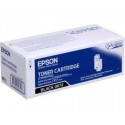 Epson 0672 black toner cartridge