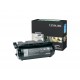Lexmark 12A7462 higher capacity black cartridge (12A7462)