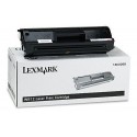 Lexmark 14K0050 black toner cartridge