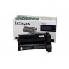 Lexmark 15G042K black toner cartridge