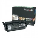 Lexmark T650A11E black toner cartridge
