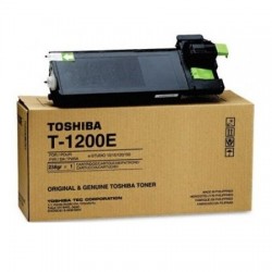Toshiba T-1200E copier powder (T1200E)