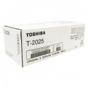 Toshiba T-2025 kopijuoklio milteliai