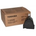 Toshiba T-2050E kopijuoklio milteliai