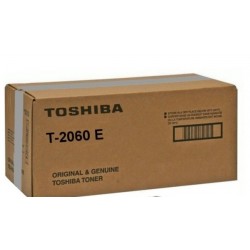 Toshiba T-2060E juoda tonerio kasetė