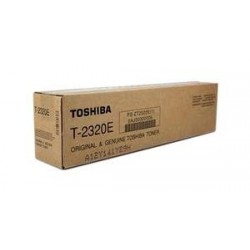 Toshiba T-2320E juoda tonerio kasetė