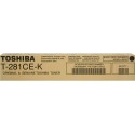 Toshiba T-281-CEK copier powder