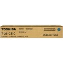 Toshiba T-281-CEC kopijuoklio milteliai