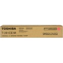 Toshiba T-281-CEM kopijuoklio milteliai