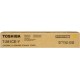 Toshiba T-281-CEY geltona tonerio kasetė (T281CEY)