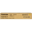 Toshiba T-281-CEY copier powder
