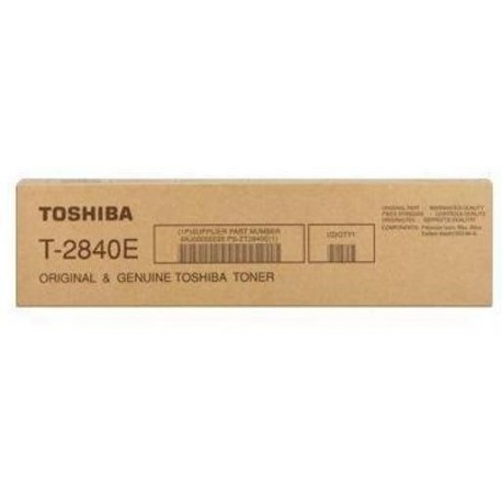 Toshiba T-2840E copier powder (T2840E)
