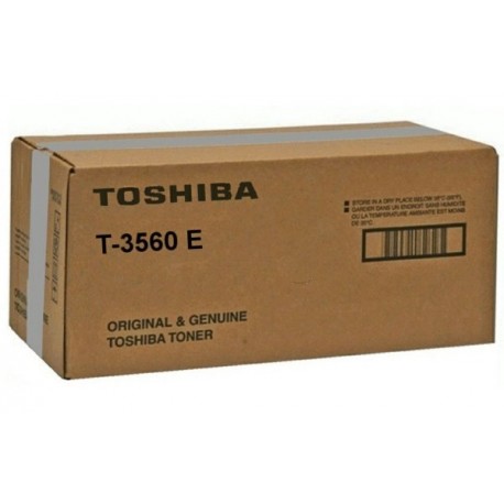 Toshiba T-3560E juoda tonerio kasete