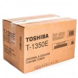 Toshiba T-1350E juoda tonerio kasete