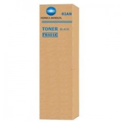 Konica TN-401 copier powder (TN-401)