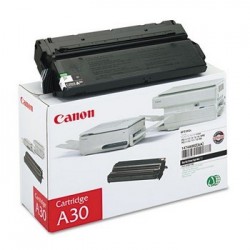 Canon A30 juoda tonerio kasetė