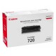 Canon Cartridge 720 black toner cartridge (Cartridge 720