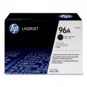 HP 096A black toner cartridge