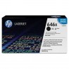 HP 646X higher capacity black toner cartridge