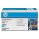 HP 646A cyan toner cartridge (CF031A)