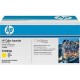 HP 646A yellow toner cartridge (CF032A)