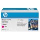 HP 646A magenta toner cartridge (CF033A)