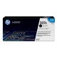 HP 307A black toner cartridge (CE740A)